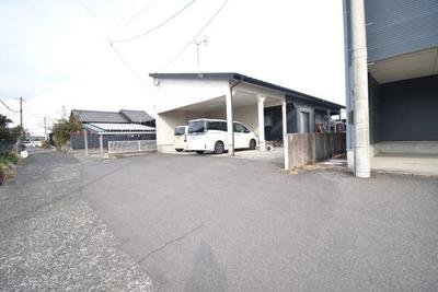 笠之原公園住宅 A・B・C棟 3LDK Houses in Kanoya — Image 1, Kanoya, Kagoshima