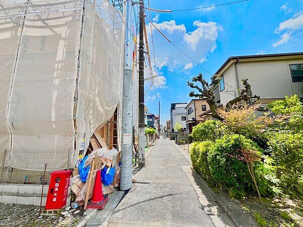 New 2LDK+S House in Katsushika, Tokyo - 72.65m2 - Thumbnail 3