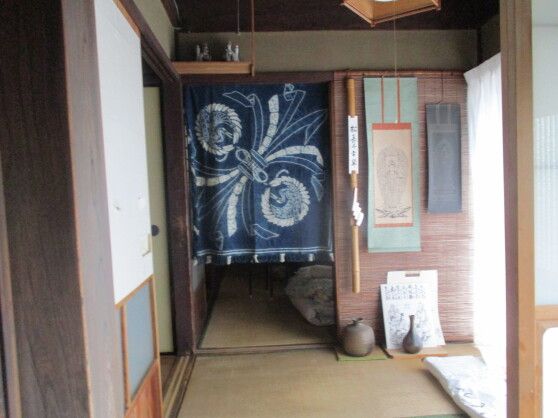 6K House for Sale in Yawatahama, Ehime with Agricultural Land - Thumbnail 4