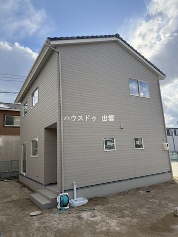 New 4LDK All-Electric House with Second Living Room in Izumo - Thumbnail 3