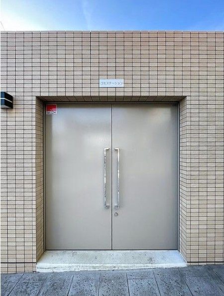 4LDK Corner Apartment in Green Hill Minami-Oita II Familie, Oita - Thumbnail 3