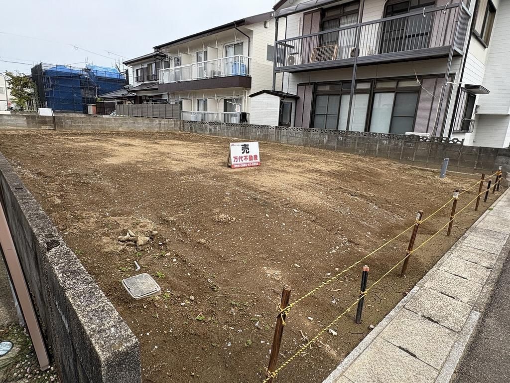 Vacant Land Plot for Sale in Tsunetaka, Miyazaki City - Thumbnail 3