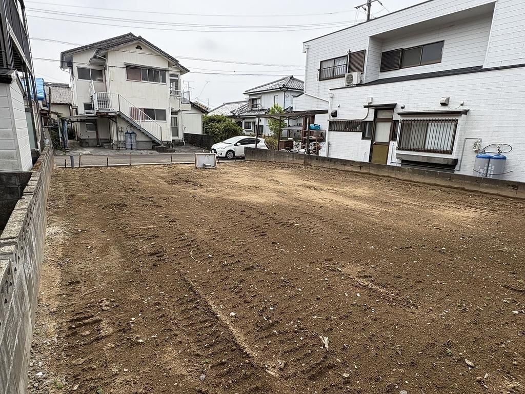 Vacant Land Plot for Sale in Tsunetaka, Miyazaki City - Thumbnail 2
