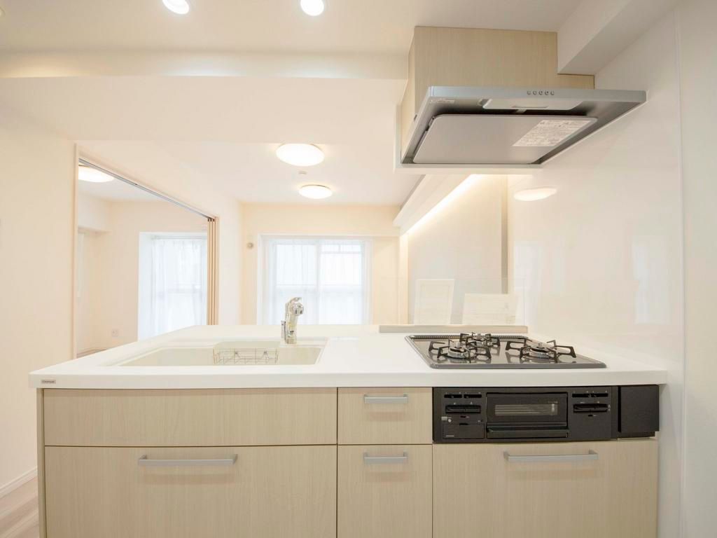 Urban Court Toda Park 1SLDK Apartment | Full Renovation 2025 - Thumbnail 3