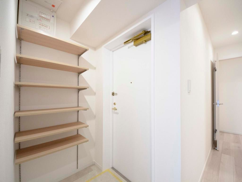 Urban Court Toda Park 1SLDK Apartment | Full Renovation 2025 - Thumbnail 4