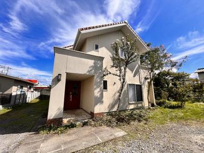 Large 4LDK House for Sale in Kofu with 778m² Land — Image 1, Kofu, Yamanashi
