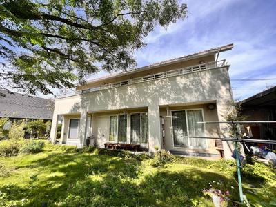 Large 4LDK House for Sale in Kofu with 778m² Land — Image 1, Kofu, Yamanashi