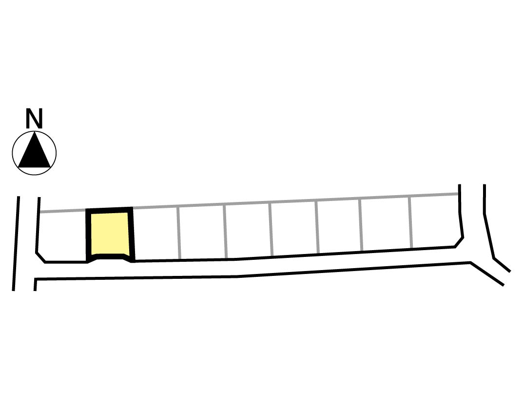 Vacant Residential Plot for Sale in Matsuyama's Airport-dori Area - Thumbnail 4