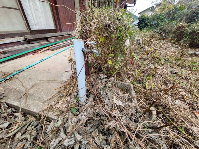 5DK Single-Story House with Garden in Kitakyushu - Thumbnail 4