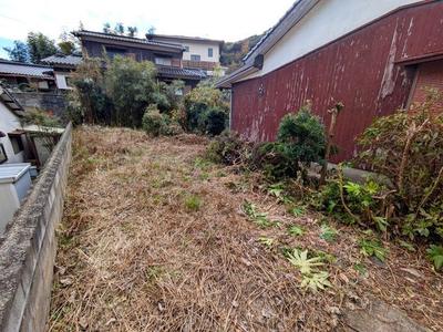 5DK Single-Story House with Garden in Kitakyushu — Image 4, Moji, Fukuoka
