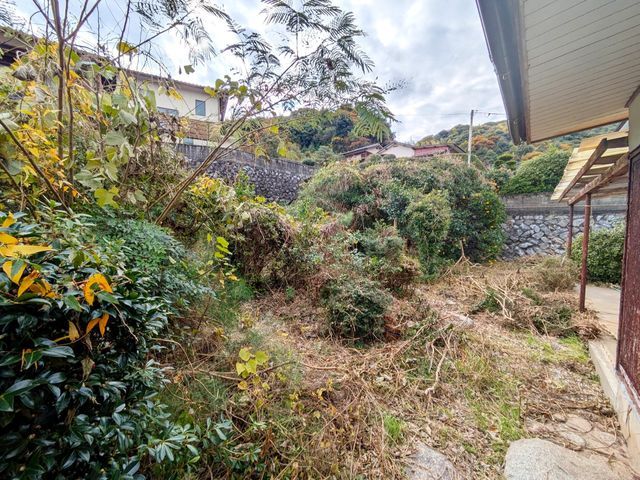 5DK Single-Story House with Garden in Kitakyushu - Thumbnail 3