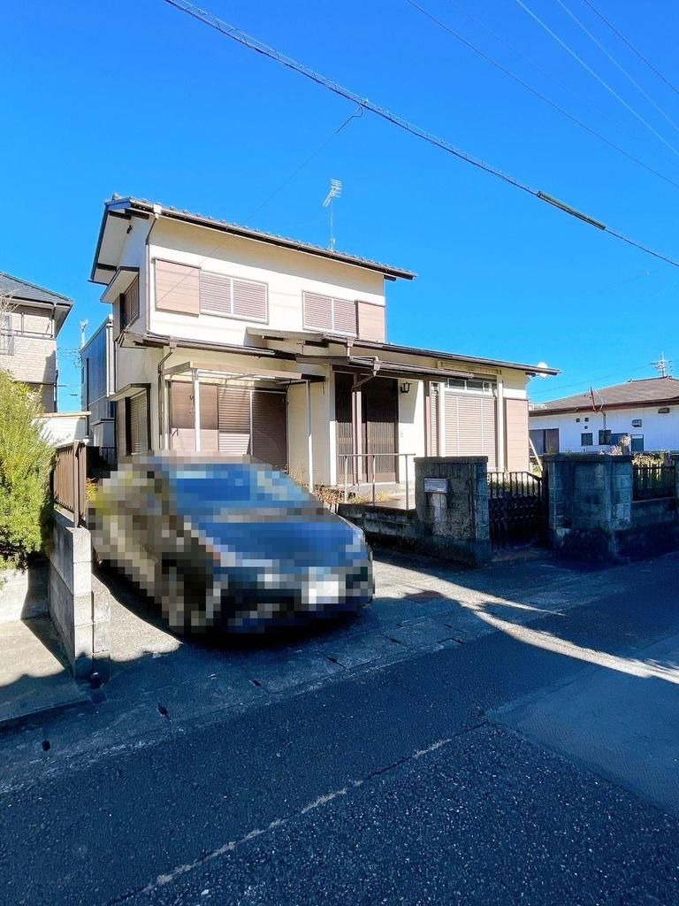 5DK Detached House on Corner Lot in Shimada, Shizuoka - Thumbnail 2