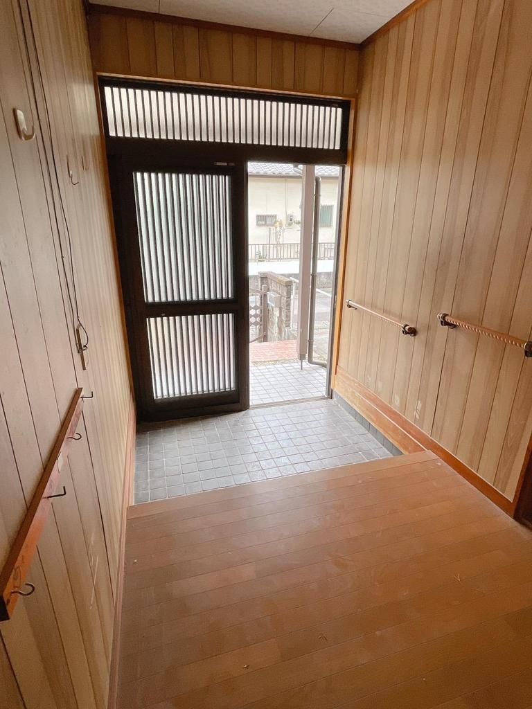 5DK Detached House on Corner Lot in Shimada, Shizuoka - Thumbnail 4