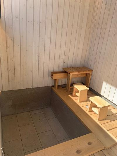 Newly Built 3-Bedroom Ski Chalet in Yunosato, Rankoshi — Interior, Rankoshi, Hokkaido