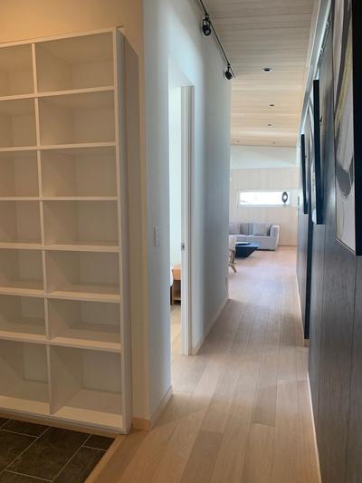 Newly Built 3-Bedroom Ski Chalet in Yunosato, Rankoshi — Front_door, Rankoshi, Hokkaido