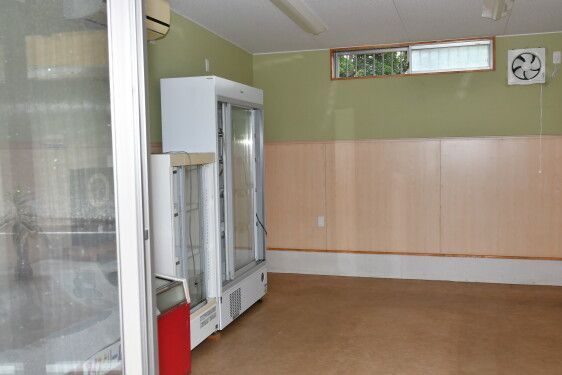 Commercial Rental in Asahi, Chiba - 38 sqm with Warehouse - Thumbnail 4