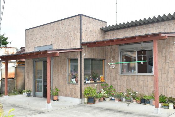 Commercial Rental in Asahi, Chiba - 38 sqm with Warehouse - Thumbnail 2