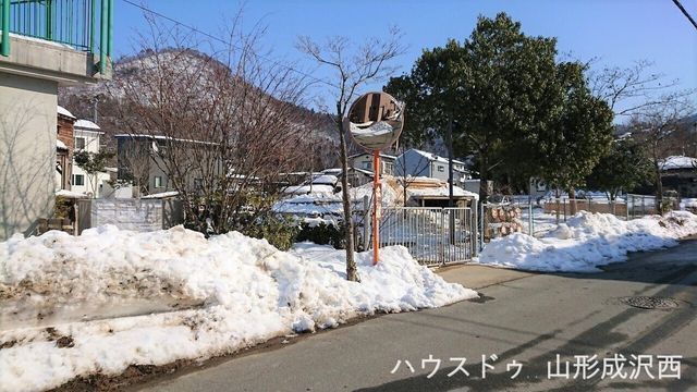 4LDK House for Sale in Matsuyama, Yamagata City - Thumbnail 2