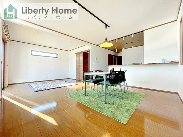 New 3LDK House for Sale Near Minami-Ishige Station - Thumbnail 4