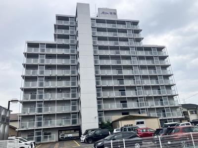 4LDK Apartment for Sale in Mizuho City, Gifu Prefecture — Image 1, Mizuho, Gifu