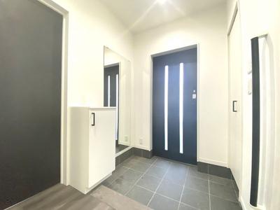 2022-Built 4LDK House in Nishio City, Aichi Prefecture — Image 1, Nishio, Aichi