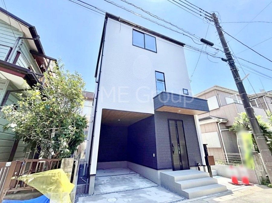 New 3LDK+S House for Sale in Yachiyo, Chiba - Thumbnail 2