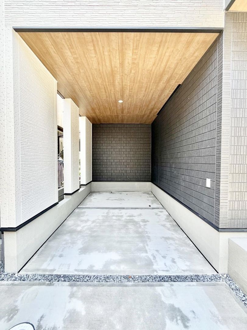 New 3LDK+S House for Sale in Yachiyo, Chiba - Thumbnail 4
