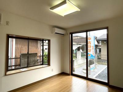 [Homes] Used detached house in Jyomachi, Tatebayashi City | — Image 2, Tatebayashi, Gunma
