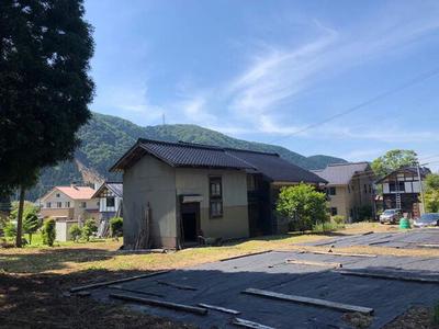Historic 11DK House with 2,098m² Land in Hakusan, Ishikawa — Image 2, Hakusan, Ishikawa