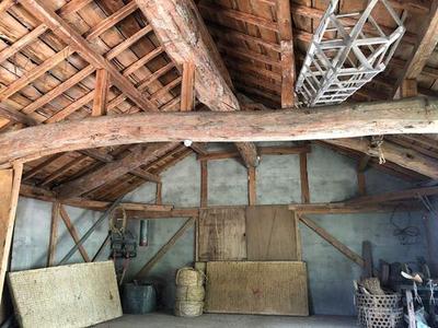 Historic 11DK House with 2,098m² Land in Hakusan, Ishikawa — Image 5, Hakusan, Ishikawa