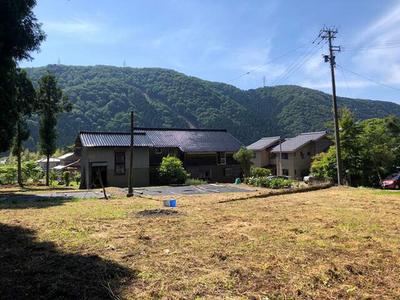 Historic 11DK House with 2,098m² Land in Hakusan, Ishikawa — Image 3, Hakusan, Ishikawa