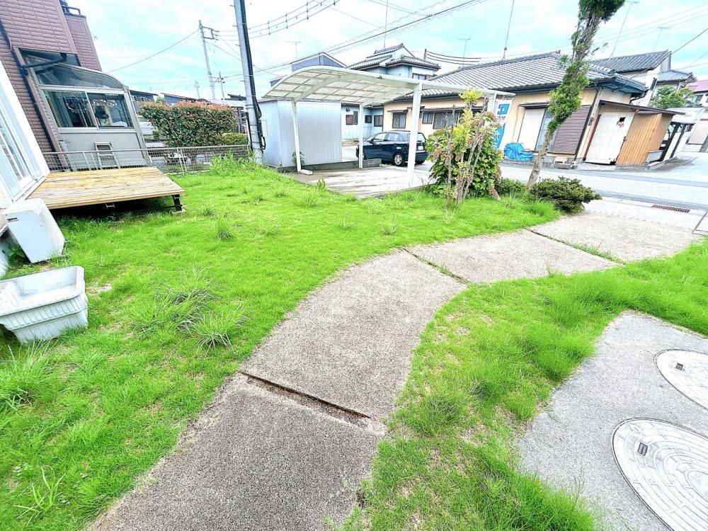 Renovated 3LDK House in Oyama Tochigi with Modern Features - Thumbnail 3