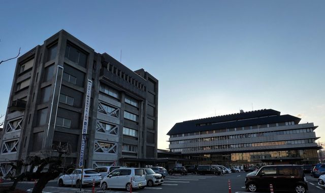 Land for Sale in Midorigaoka, Ueda City, Nagano - Thumbnail 3