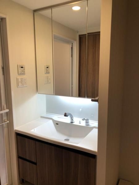 1LDK Apartment Near Takaoka Station in Toyama - Thumbnail 3