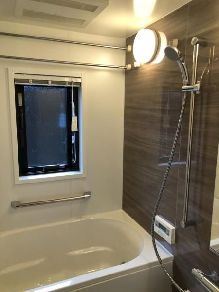 1LDK Apartment Near Takaoka Station in Toyama - Thumbnail 4