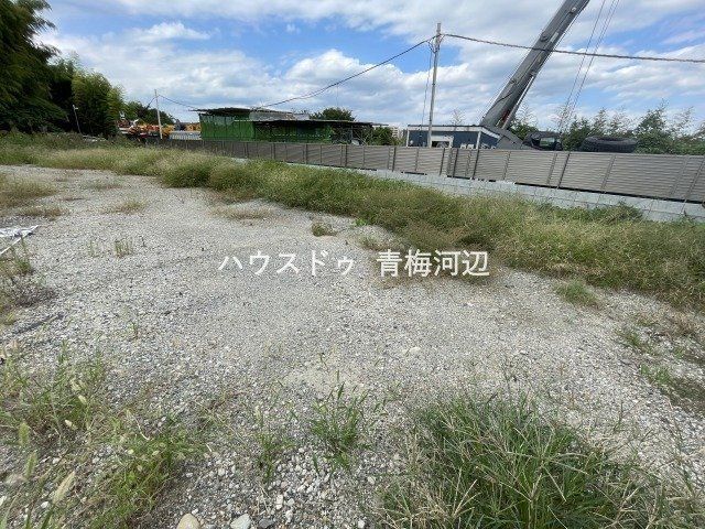 Vacant Land for Sale in Ome City, Tokyo - No Building Conditions - Thumbnail 4