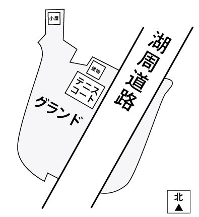 Large Land Parcel in Takashima, Shiga - 3,897 Tsubo - Thumbnail 3