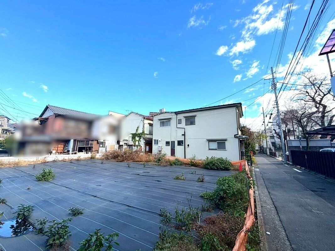 Land for Sale in Ikebukuro Honcho, Toshima, Tokyo - Thumbnail 3