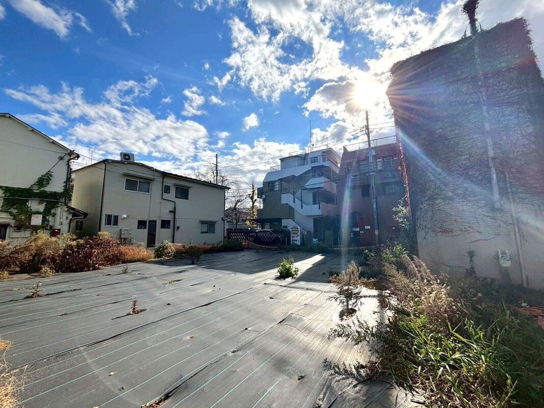 Land for Sale in Ikebukuro Honcho, Toshima, Tokyo - Thumbnail 4
