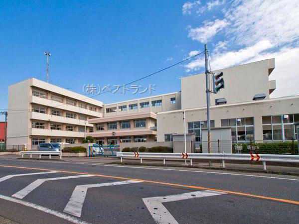 2016-built 4LDK house near Misaki Station, Funabashi - Thumbnail 2