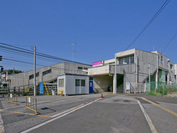 2016-built 4LDK house near Misaki Station, Funabashi - Thumbnail 4