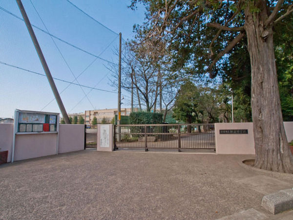 2016-built 4LDK house near Misaki Station, Funabashi - Thumbnail 3