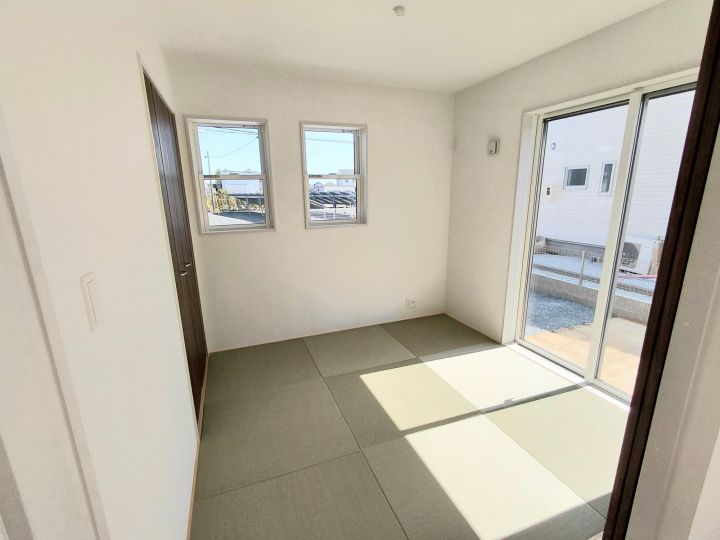 4LDK New House for Sale in Iwata, Shizuoka - Thumbnail 4