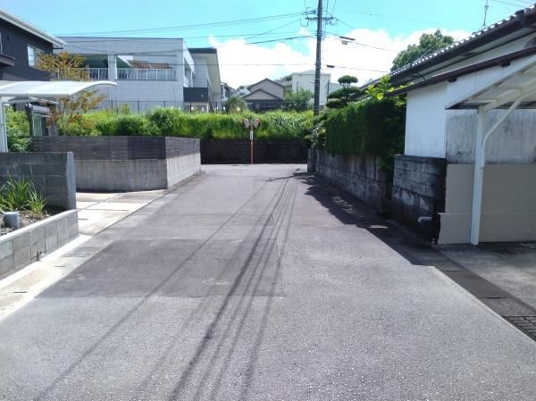 Shimotajima New Construction Land for Sale in Miyazaki City - Thumbnail 2