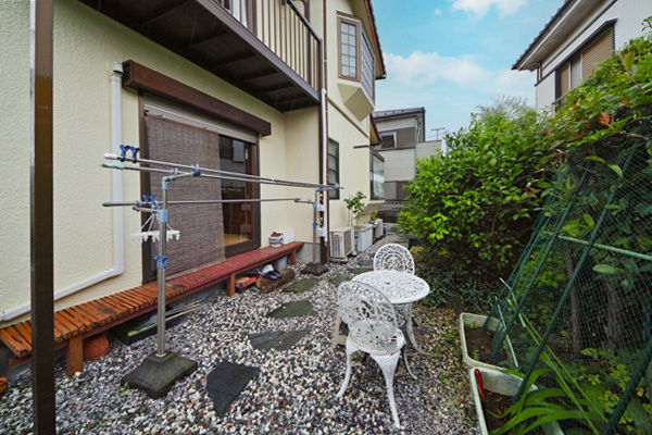 5LDK Family Home in Yokosuka with Garden - Thumbnail 3