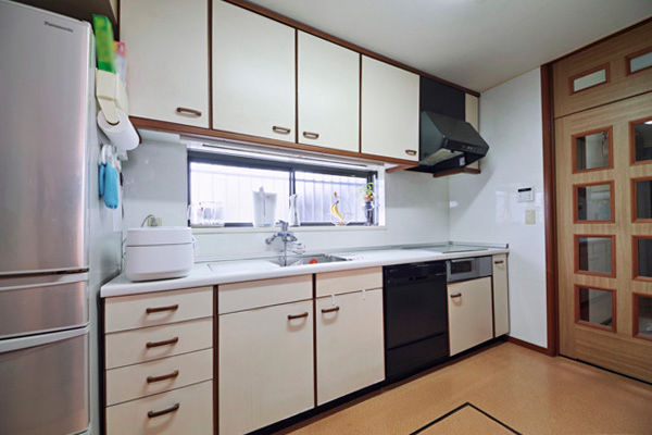 5LDK Family Home in Yokosuka with Garden - Thumbnail 4