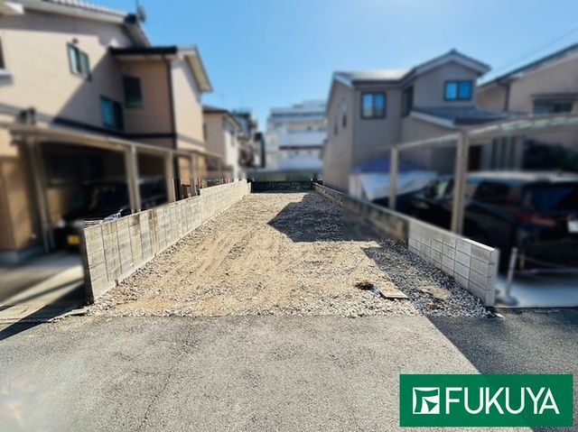 Land for Sale in Yamashina, Kyoto with Old House - Near Yamashina Station - Thumbnail 4