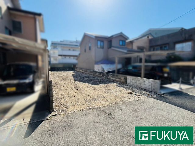 Land for Sale in Yamashina, Kyoto with Old House - Near Yamashina Station - Thumbnail 3