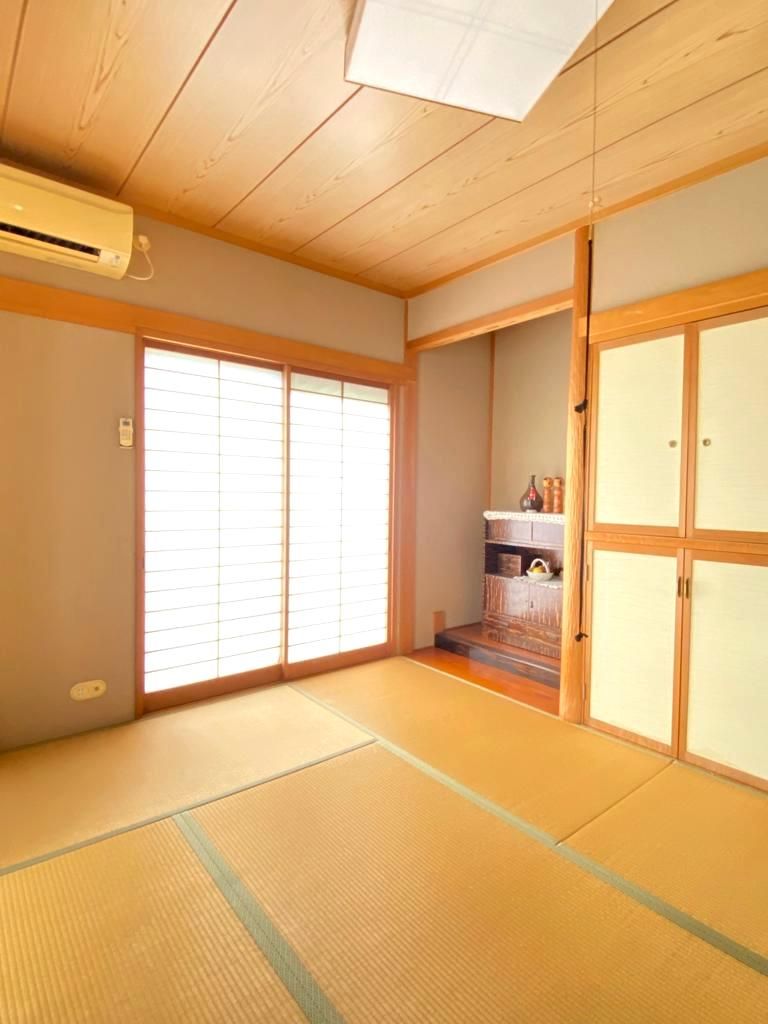 Panasonic-Built 3SLDK House in Kannami, Shizuoka | 122.99 sqm - Thumbnail 4