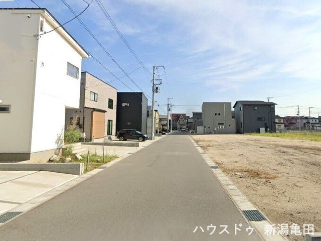 4LDK Modern House for Sale in Niigata Higashi Ward - Thumbnail 3